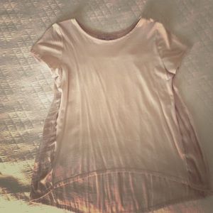 XS Loft Top. EUC.